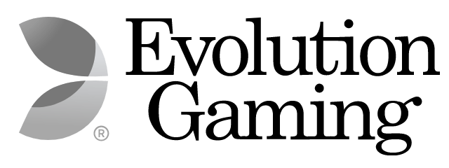 Evolution Gaming​ logo