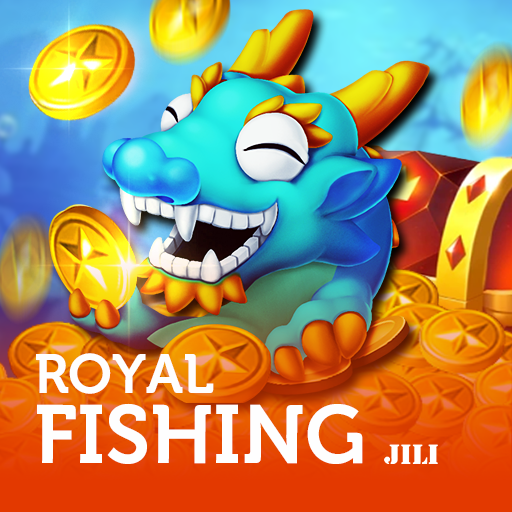 royal fishing