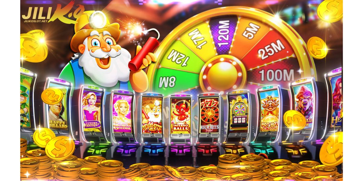 Essential Tips for Playing Slot Games at Jiliko