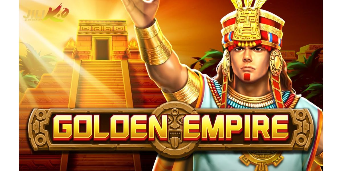 Playing Golden Empire at Jiliko Tips for Winning