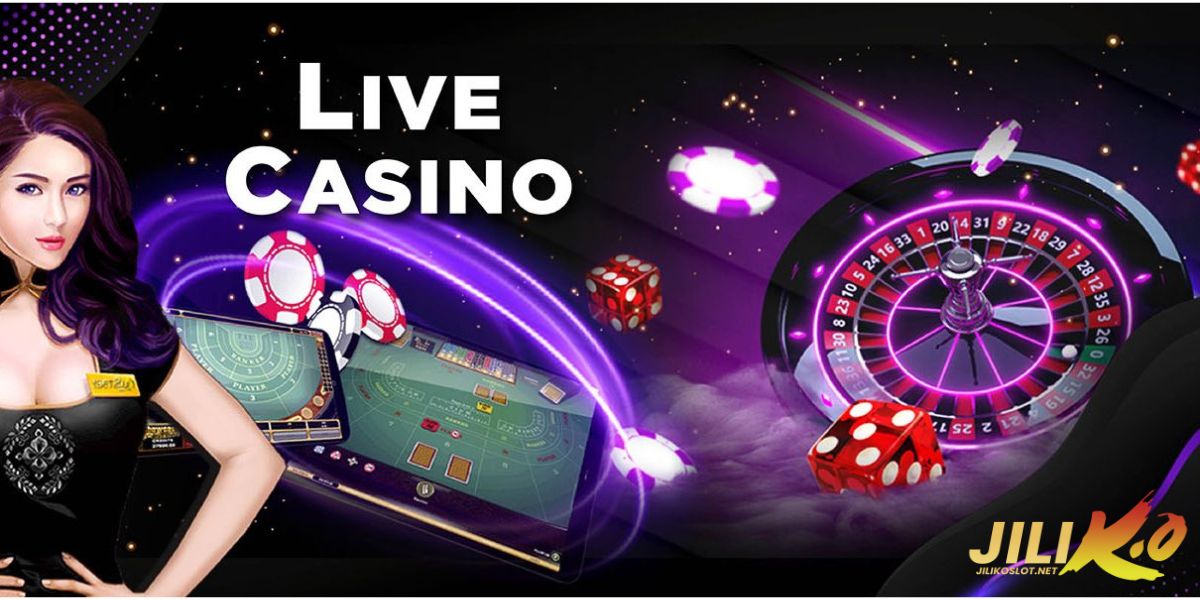 Top 10 Live Casino Games at Jiliko for Beginners